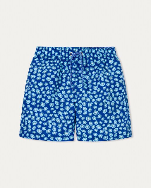 Imagen 0 de Bañador de niño con estampado