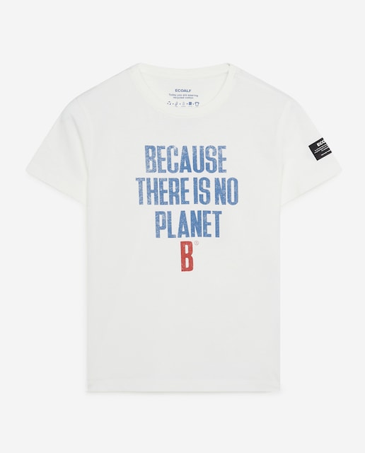 Imagen 0 de Camiseta de niño