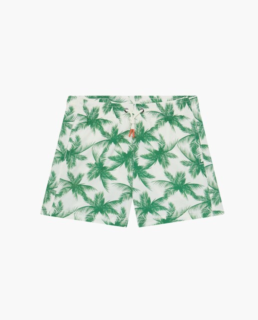 Imagen 0 de El traje de baño de niño