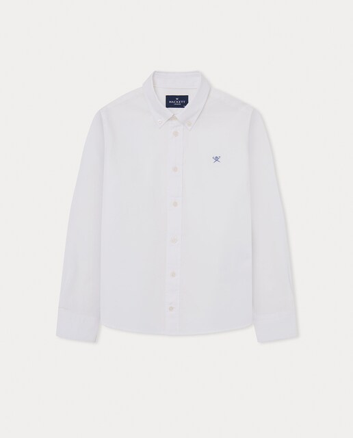 Imagen 0 de Camisa de niño de manga larga