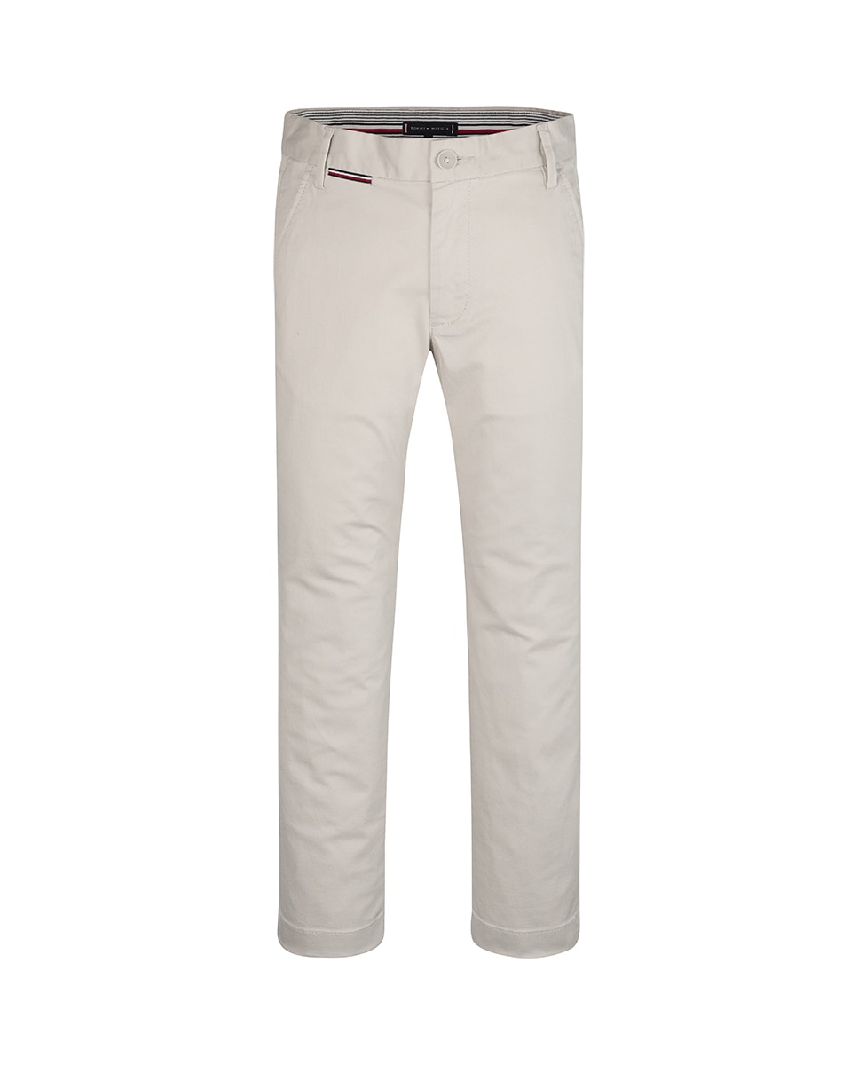 Pantalón chino de niño en beige — oferta en Primeriti