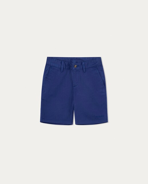 Imagen 0 de Bermuda chino de niño