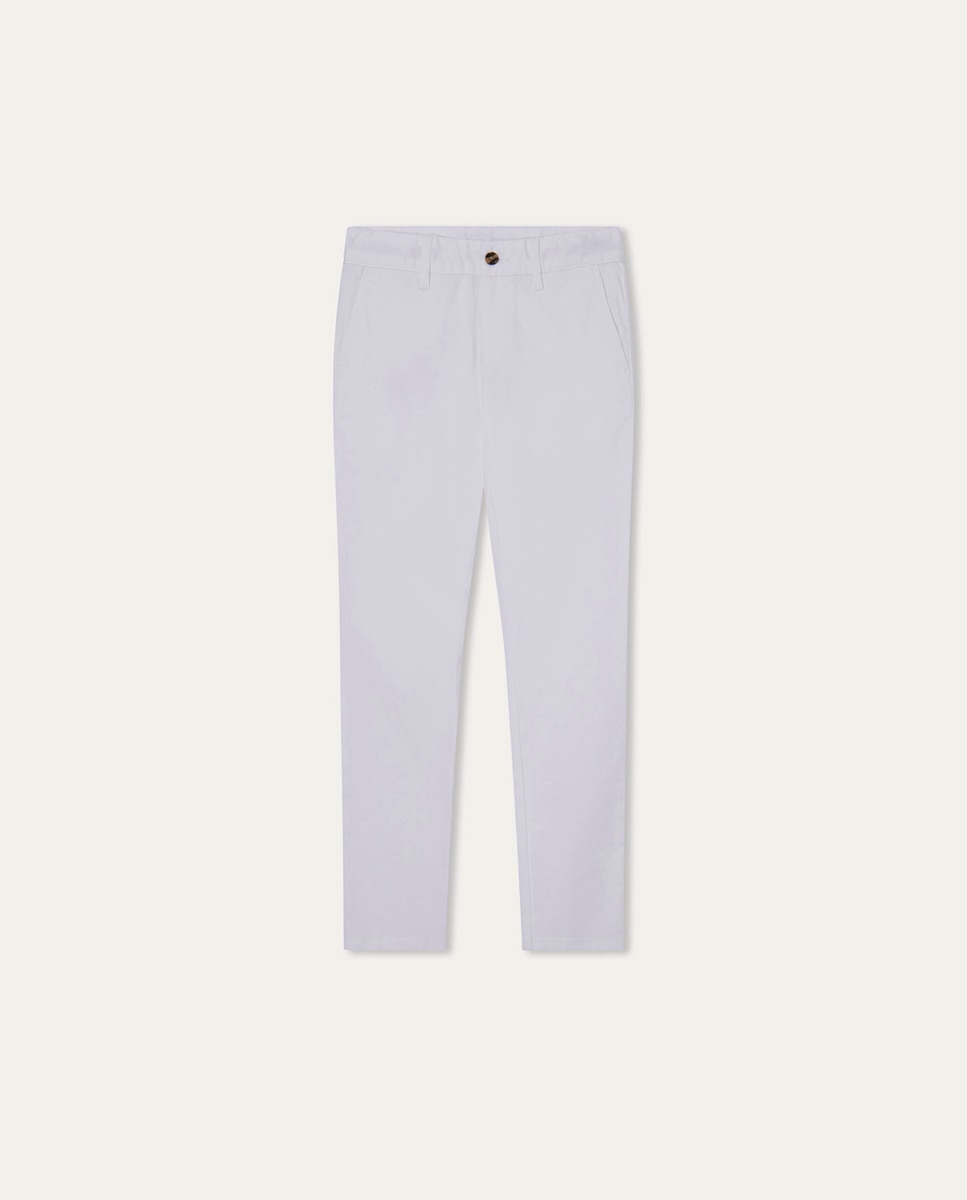 Imagen 0 de Pantalón chino de niño