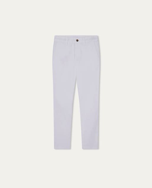 Imagen 0 de Pantalón chino de niño
