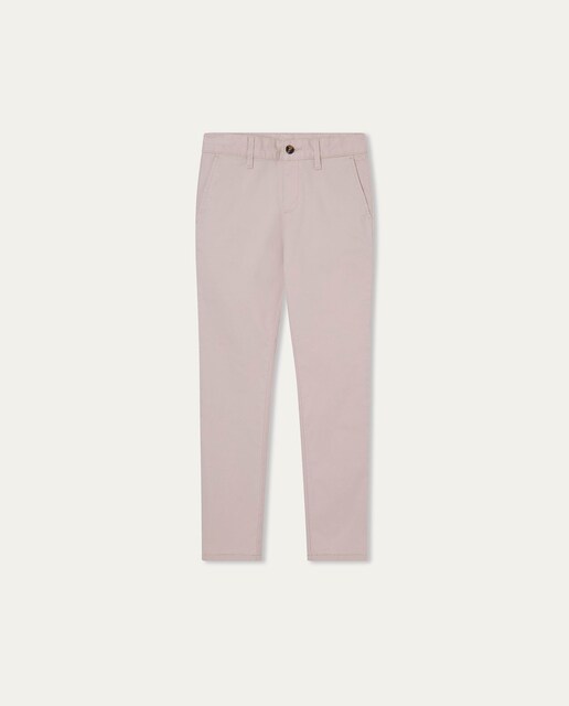 Imagen 0 de Pantalón chino de niño