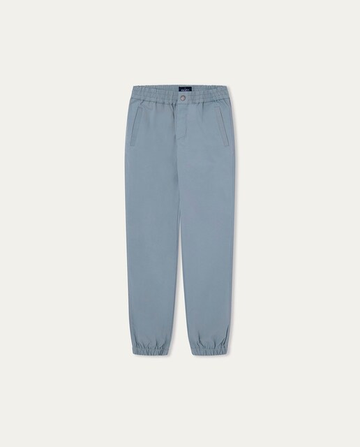 Imagen 0 de Pantalón tipo Jogger de niño