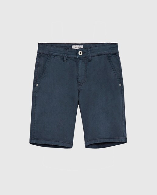 Imagen 0 de Bermuda chino de niño