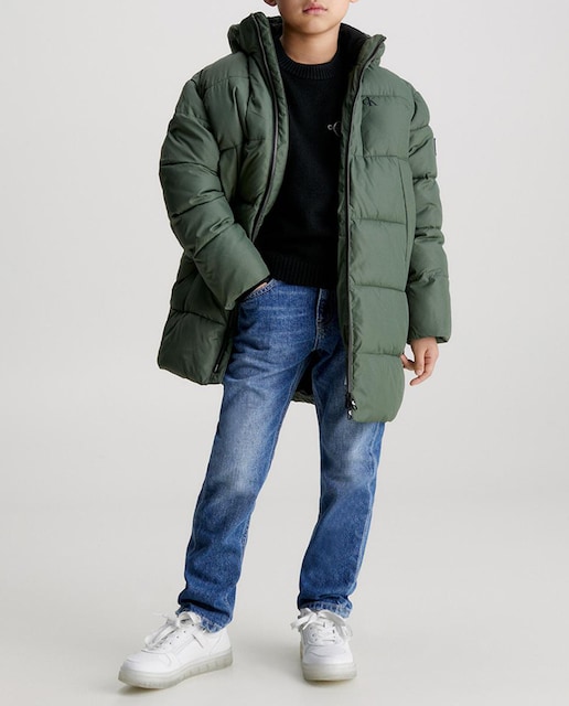 Imagen 0 de Vaquero de niño Dad Fit