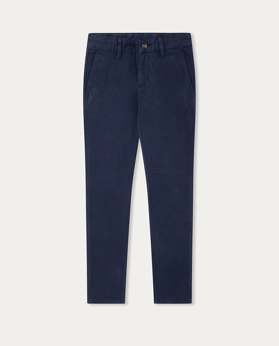 Imagen 0 de Pantalón chino de niño