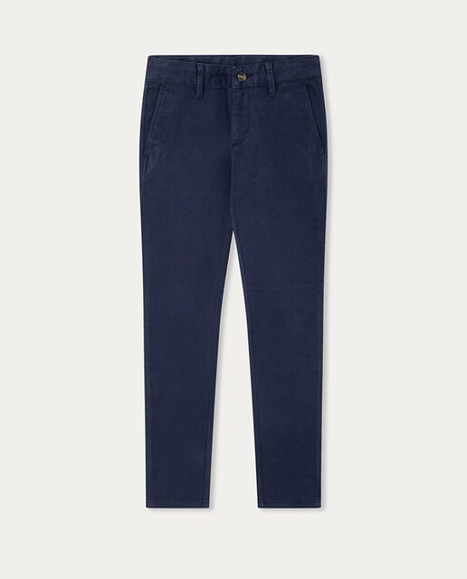 Imagen 0 de Pantalón chino de niño