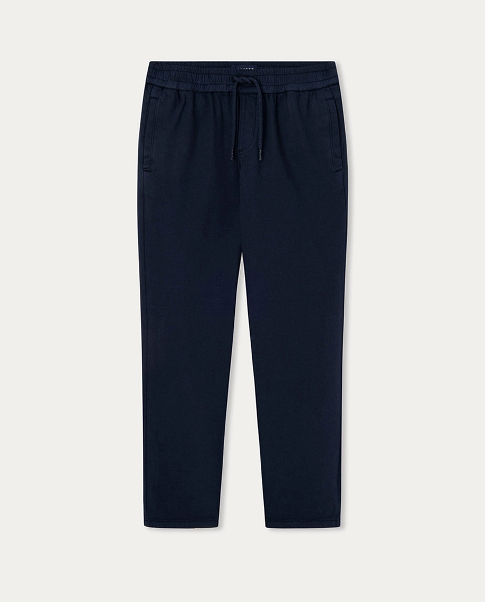 Imagen 0 de Pantalón de niño tipo jogger