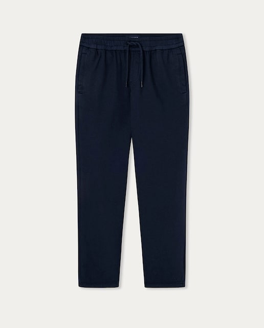 Imagen 0 de Pantalón de niño tipo jogger