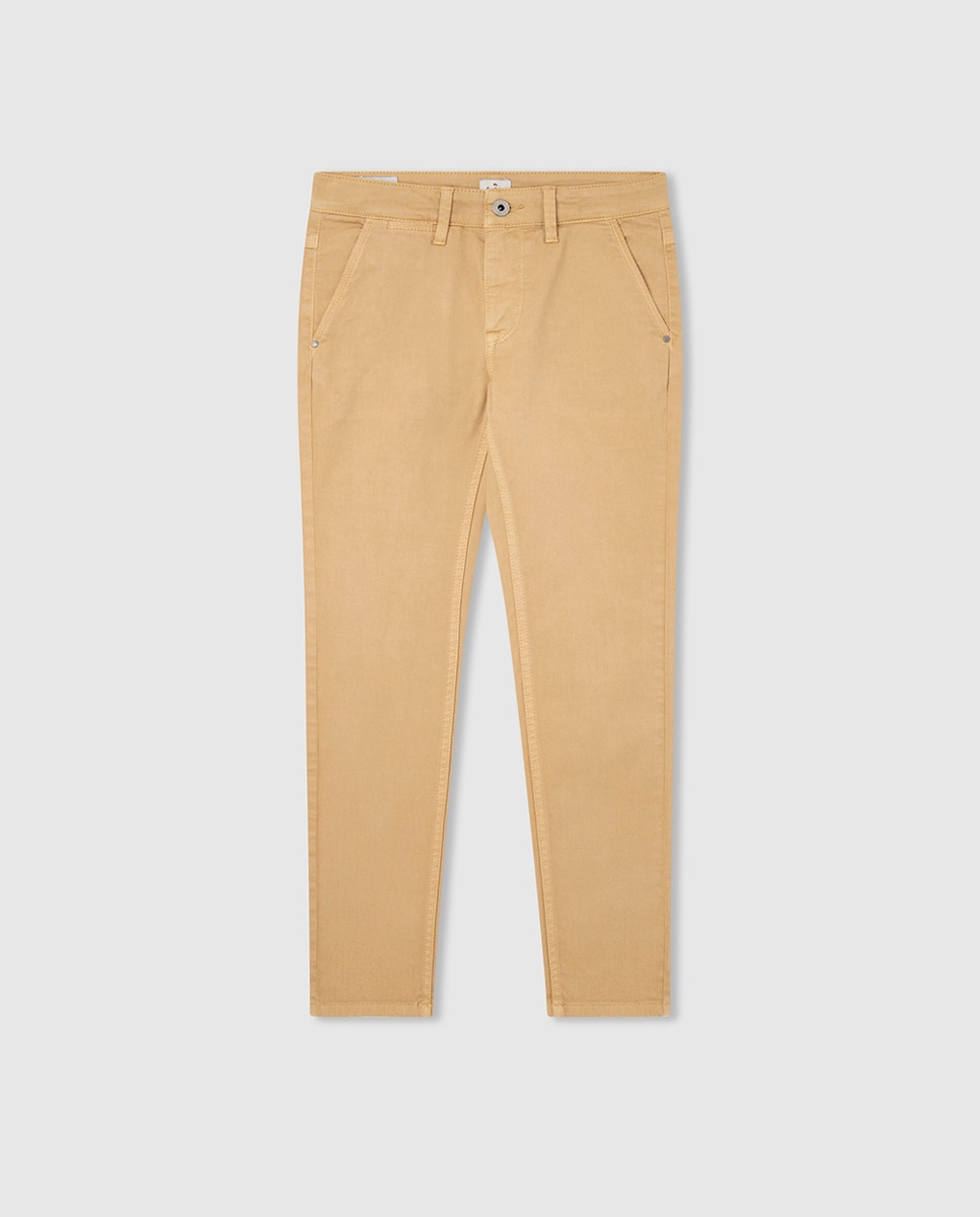 Imagen 0 de Pantalón de niño GREENWICH