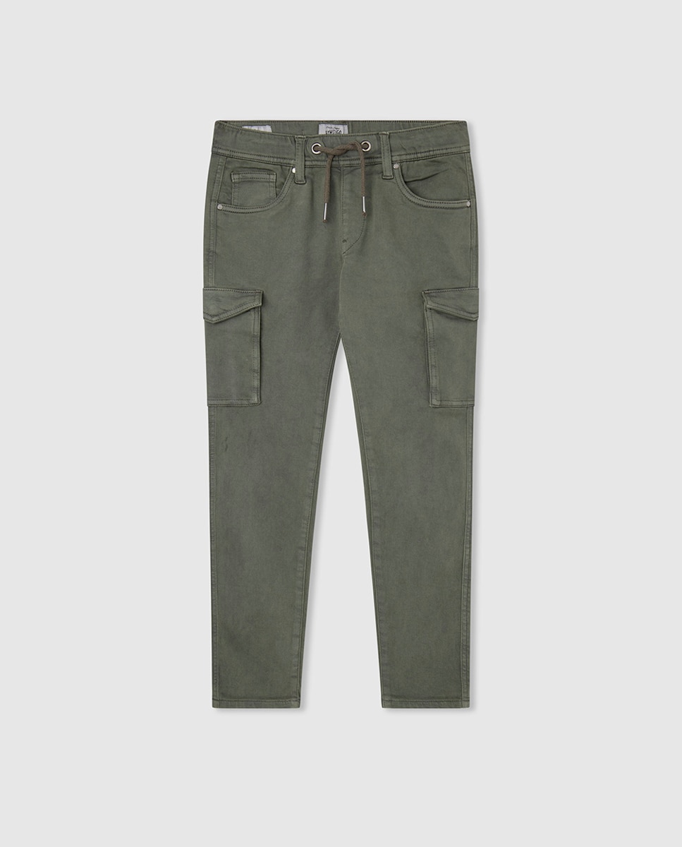 Imagen 0 de Pantalón de niño CHASE