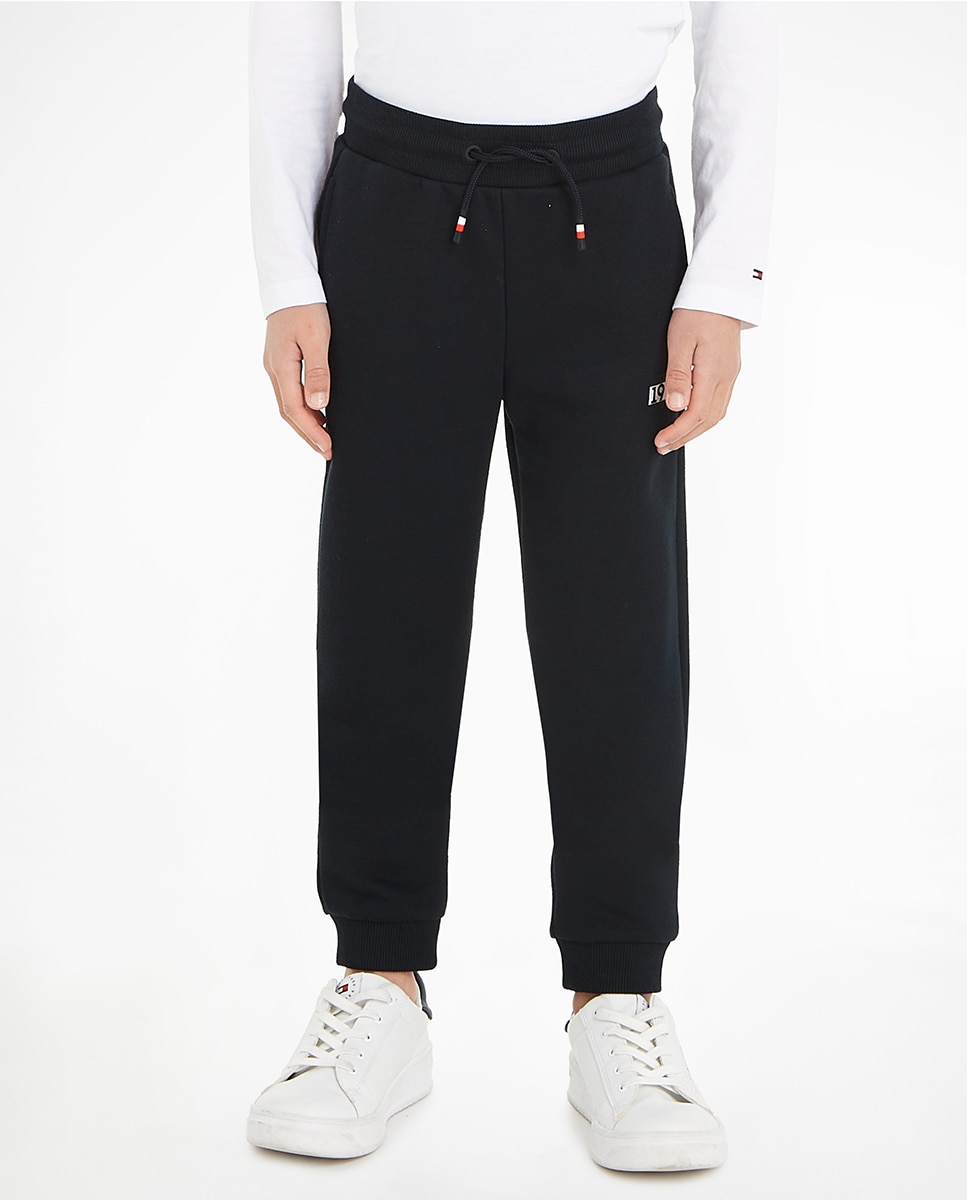 Pantalón de niño de deportivo con goma — oferta en Primeriti