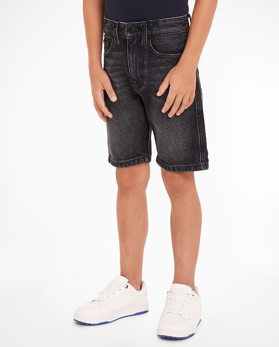Imagen 0 de Pantalones shorts de niño