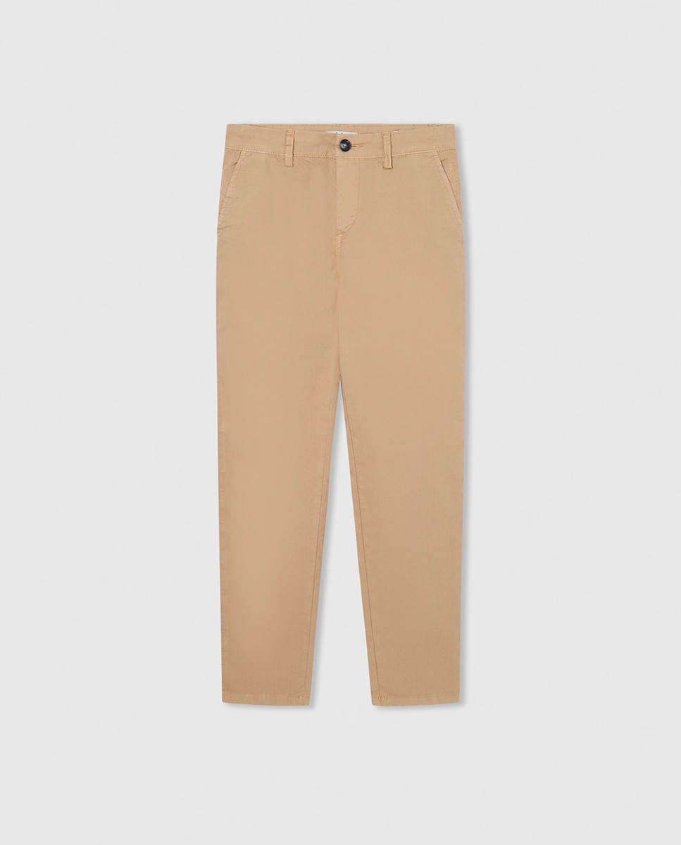 Imagen 0 de Pantalón chino de niño