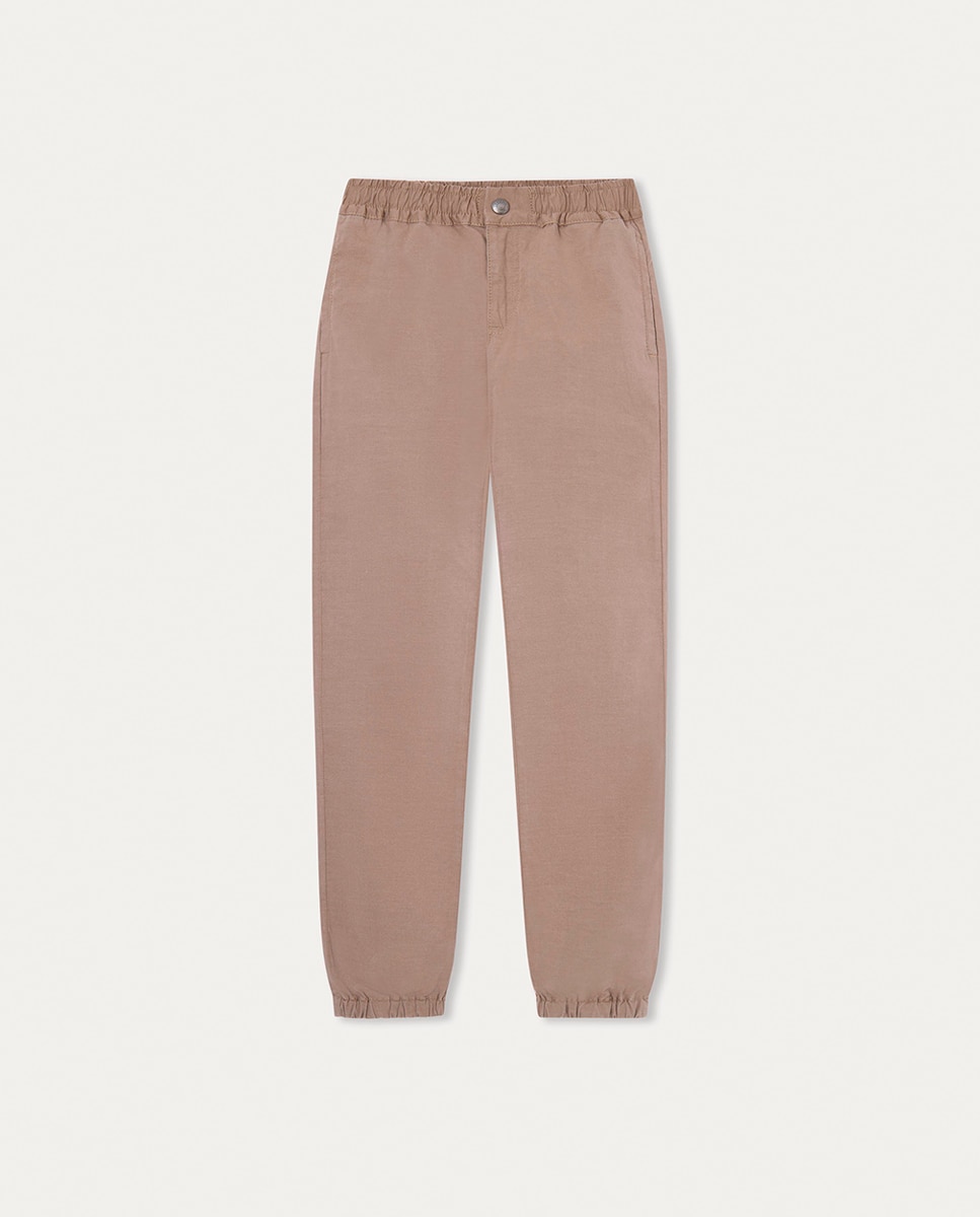 Imagen 0 de Pantalón de niño jogger
