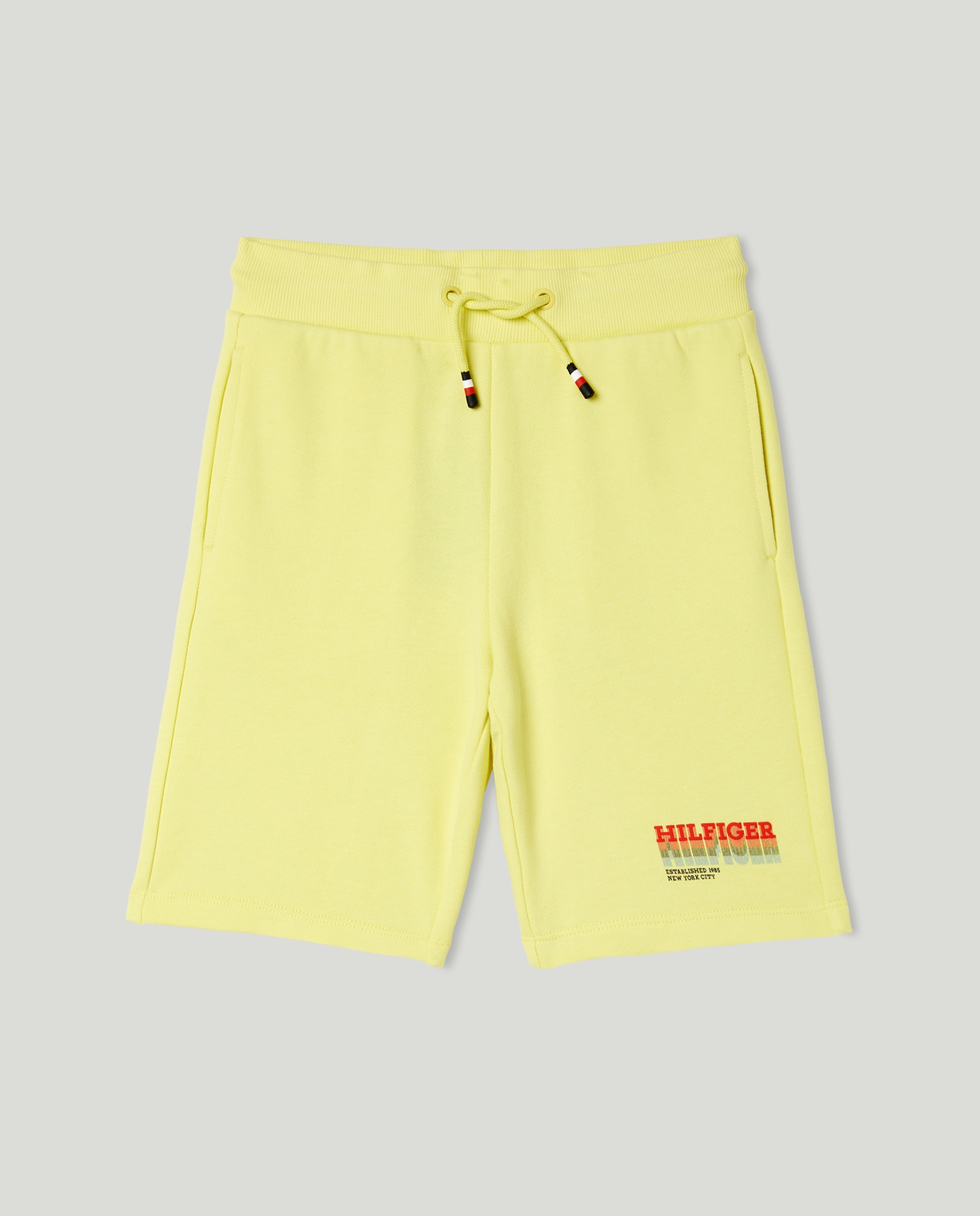 Imagen 0 de Pantalón de niño corto con cordón