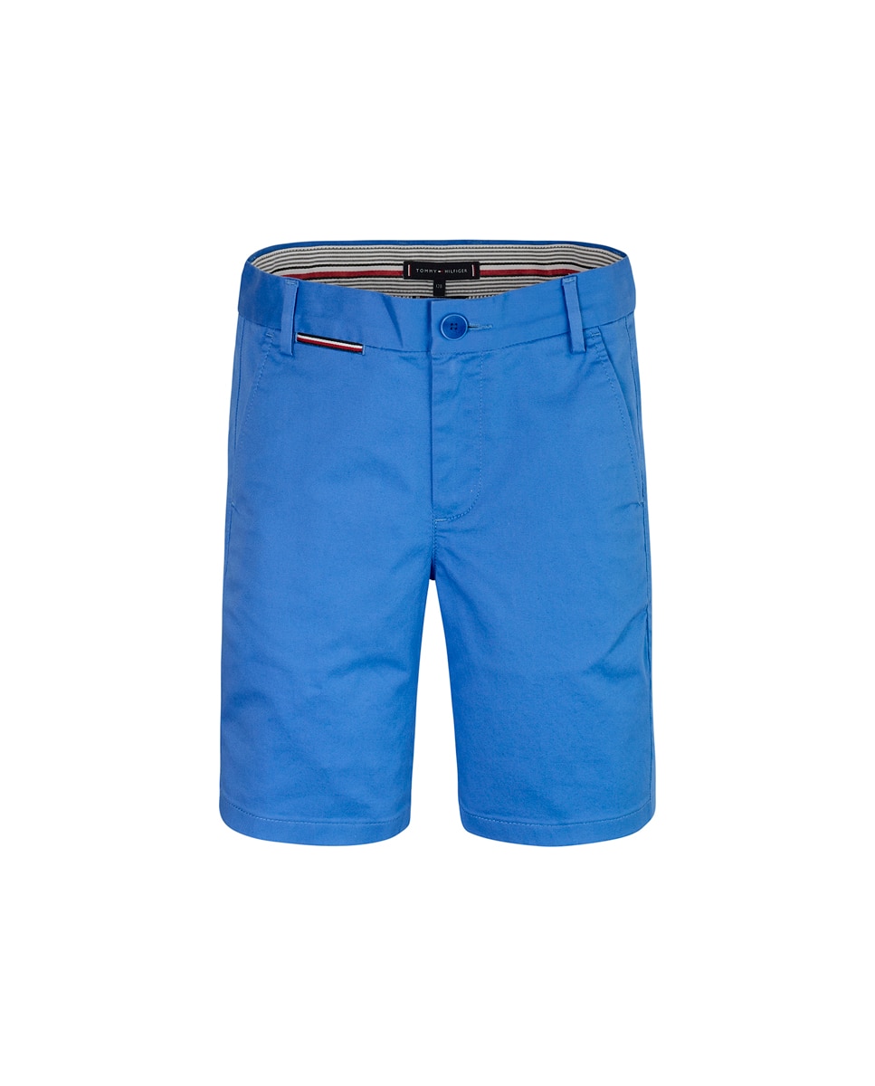 Imagen 0 de Pantalón de niño chino corto