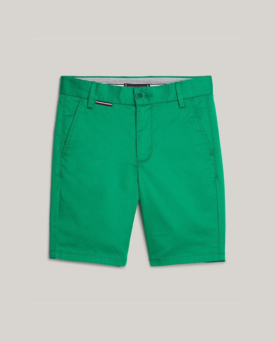 Imagen 0 de Pantalón de niño corto tipo chino