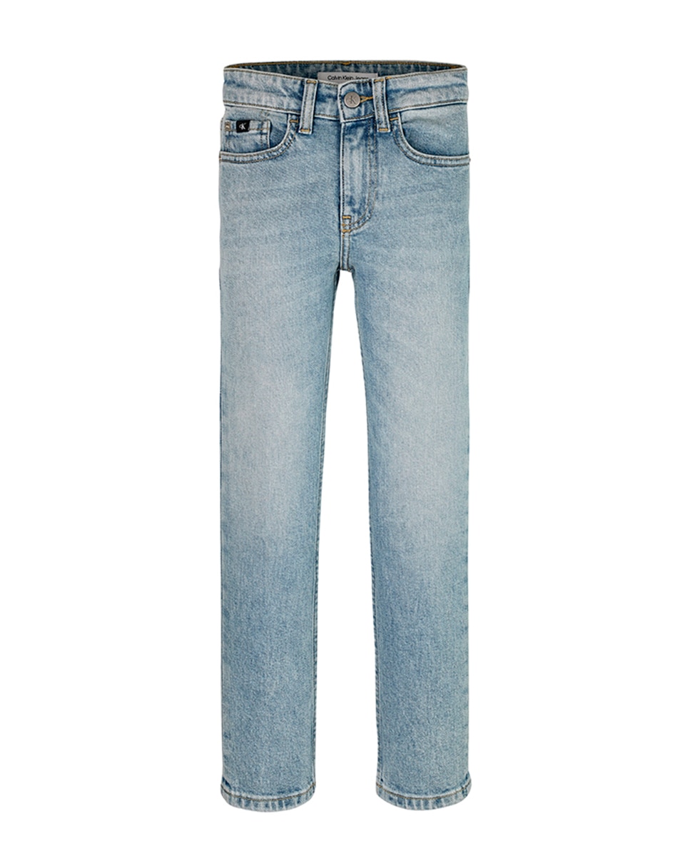 Imagen 0 de Pantalón vaquero de niño
