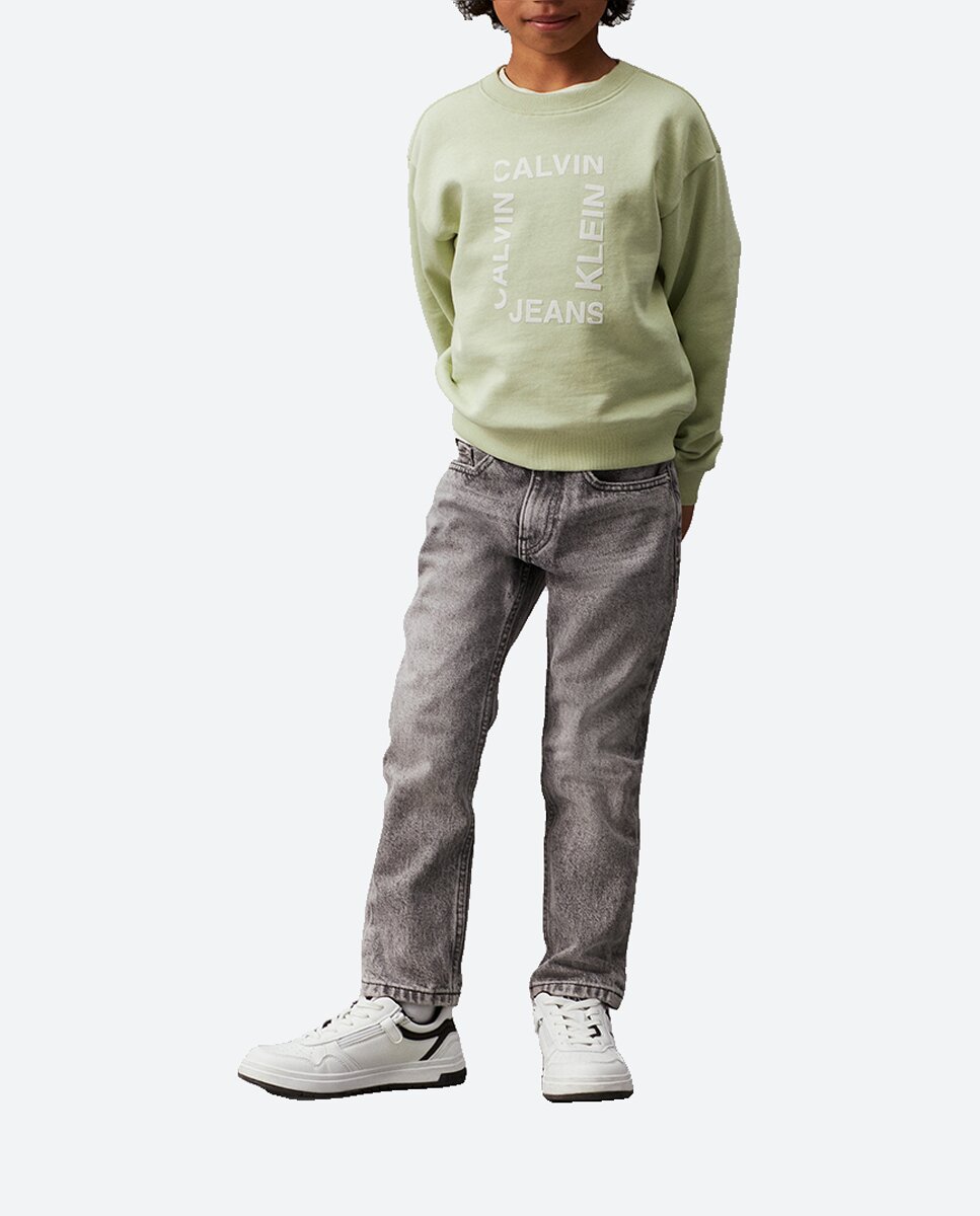 Imagen 0 de Pantalón vaquero de niño