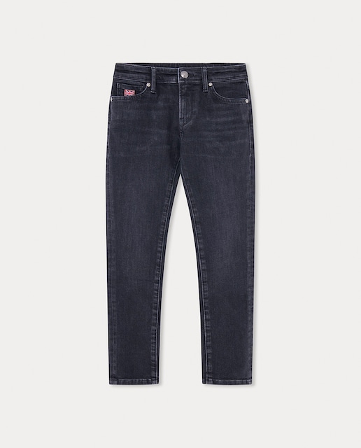 Imagen 0 de Pantalón vaquero de niño slim fit