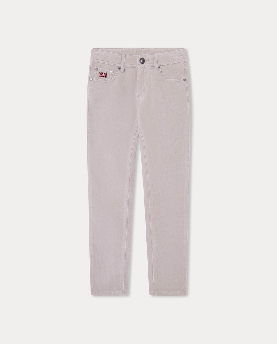 Imagen 0 de Pantalón de pana niño