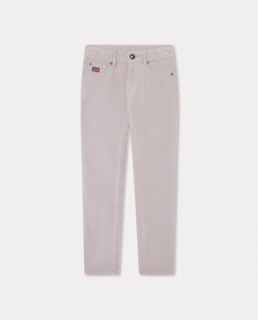 Imagen 0 de Pantalón de pana niño