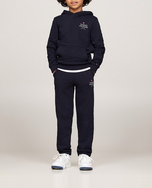 Imagen 0 de Pantalón deportivo de niño largo