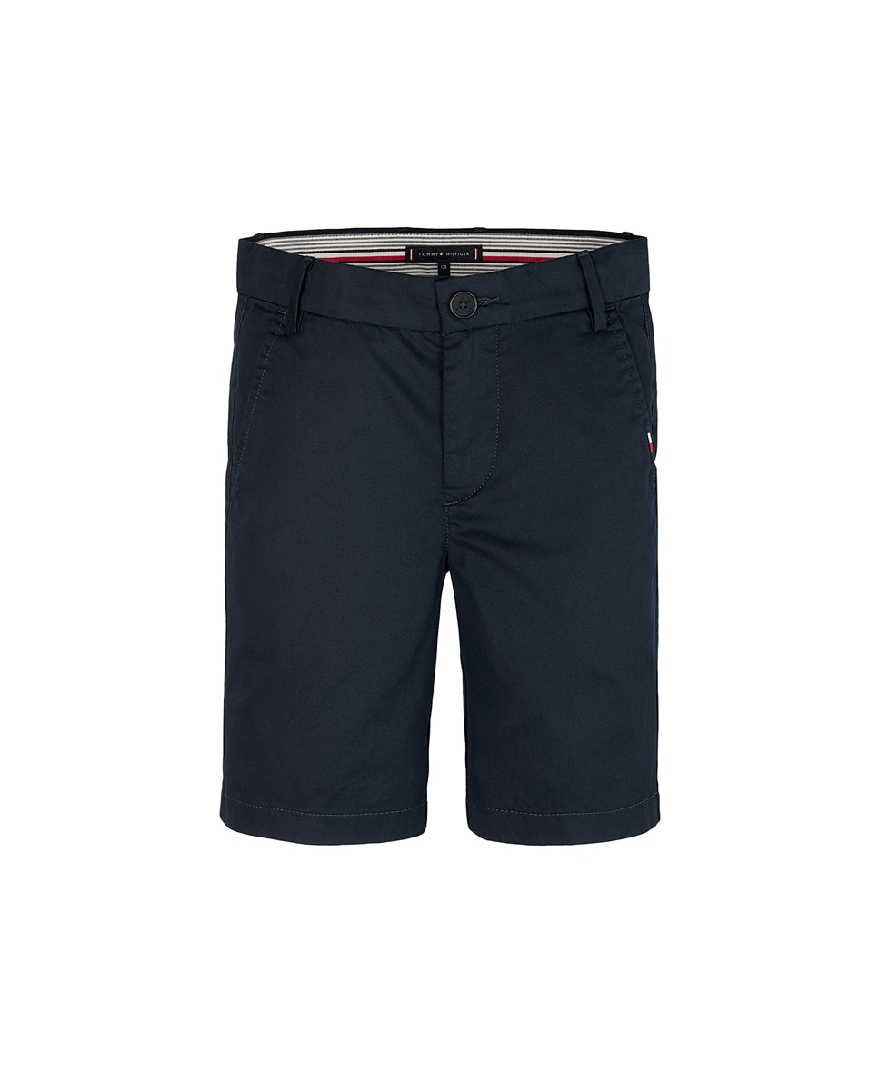 Imagen 0 de Pantalón de niño corto chino