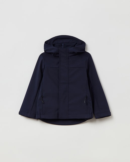 Imagen 0 de Chaqueta capucha