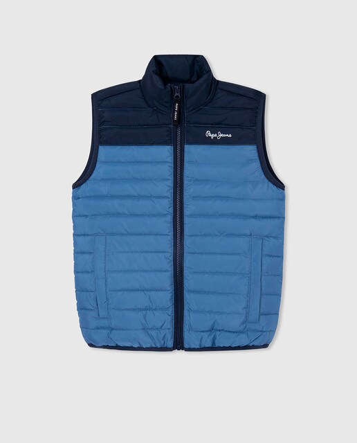 Imagen 0 de Chaleco de niño