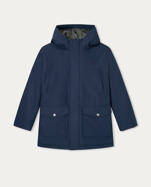 Imagen 0 de Parka de niño resistente al agua
