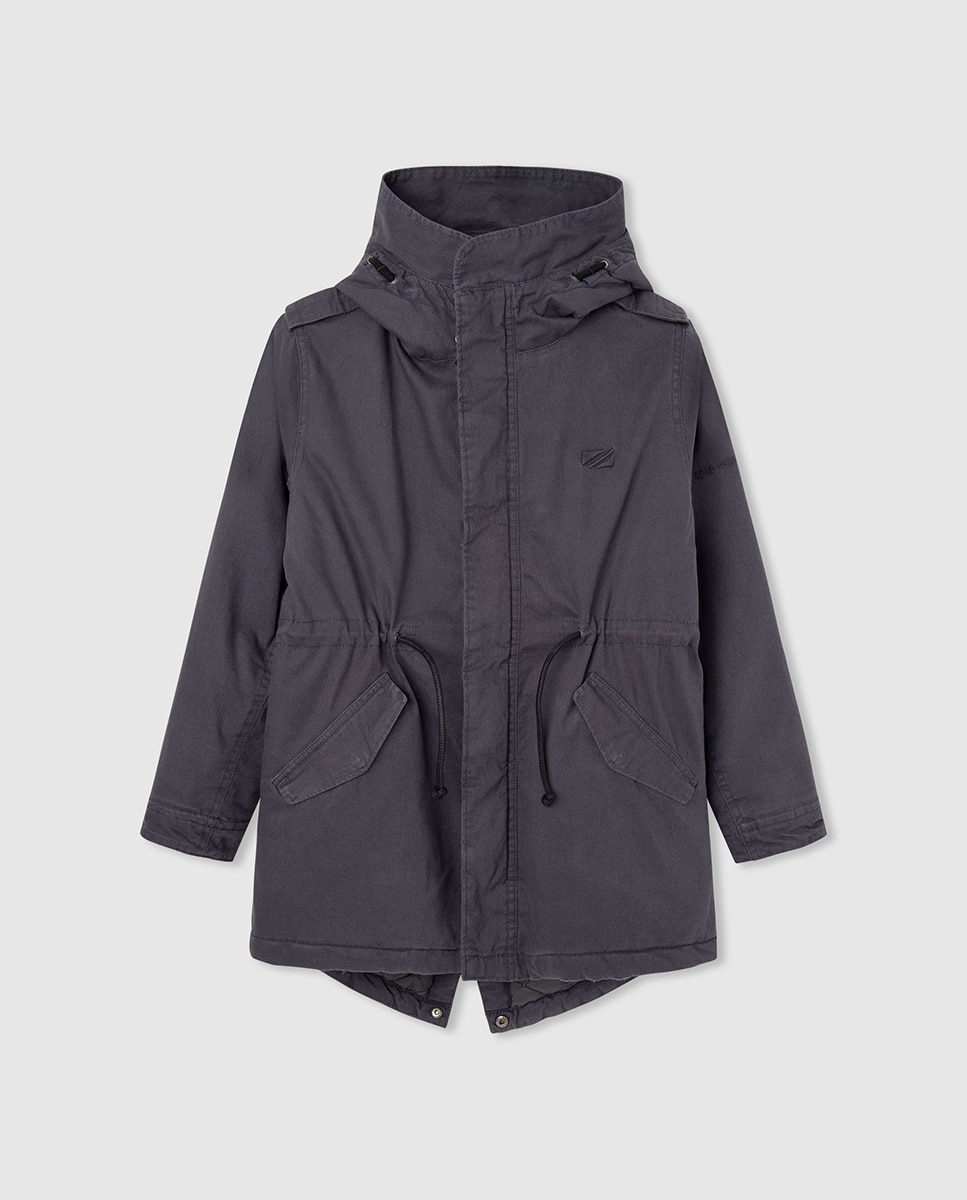 Imagen 0 de Parka de niño