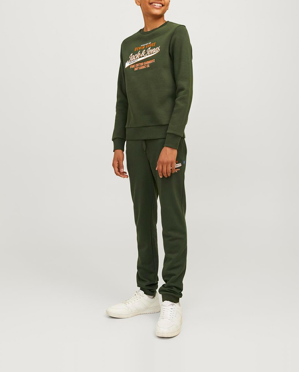 Imagen 0 de Pantalón deportivo de niño