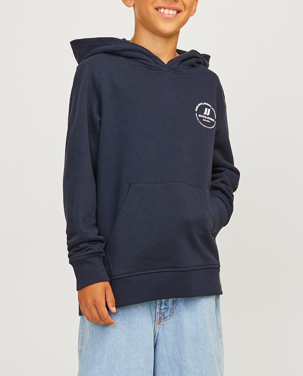 Imagen 0 de Sudadera con capucha de niño