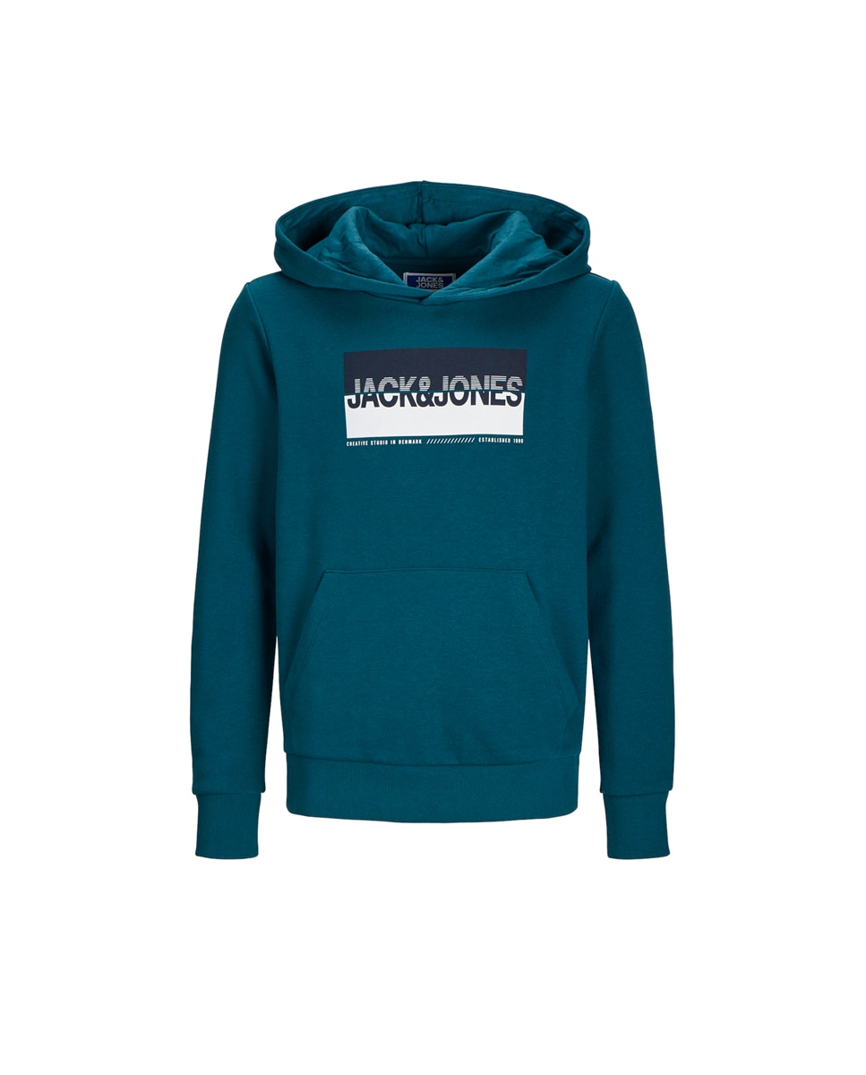 Imagen 0 de Sudadera con capucha de niño