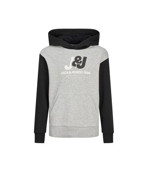 Sudadera con capucha de niño