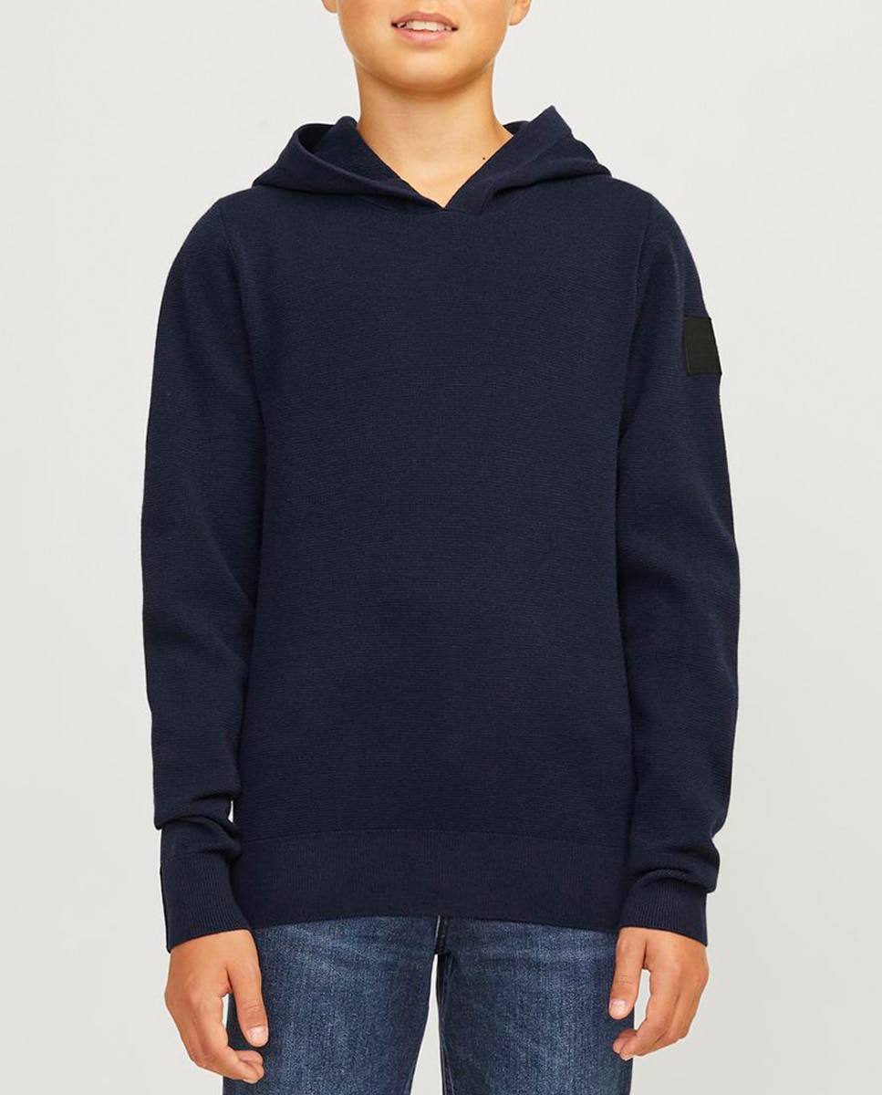 Imagen 0 de Jersey con capucha de niño