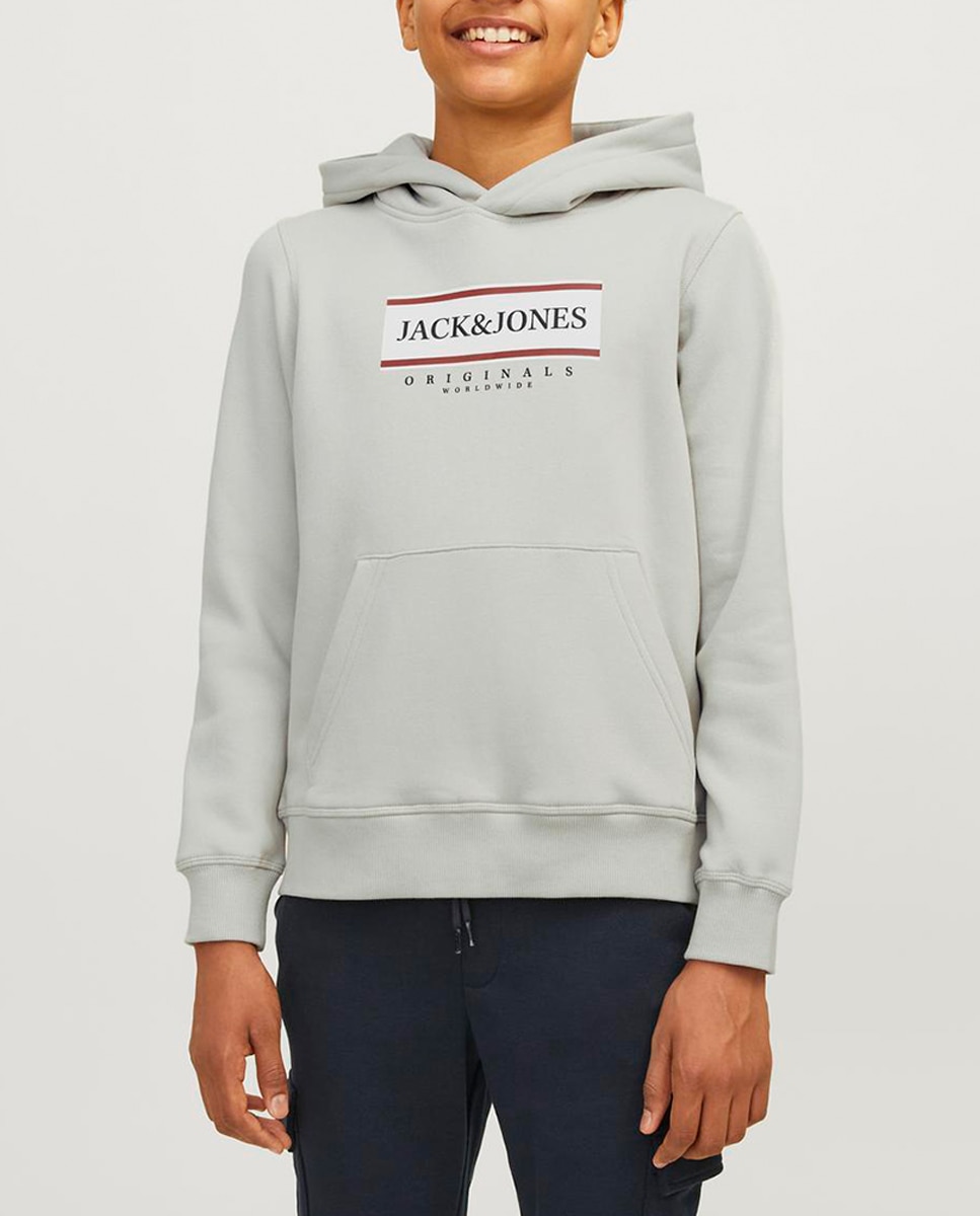 Imagen 0 de Sudadera con capucha de niño
