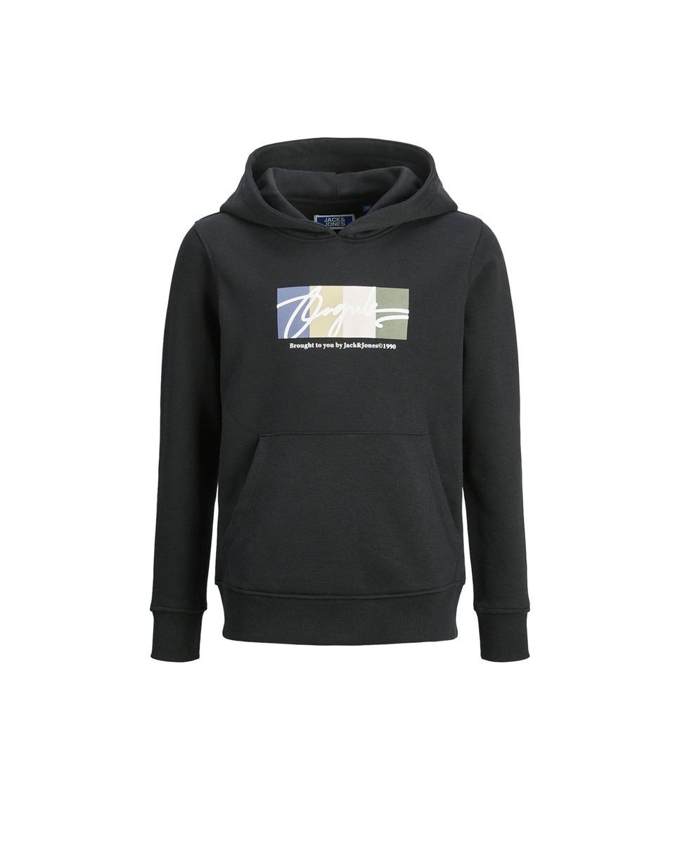 Imagen 0 de Sudadera con capucha de niño