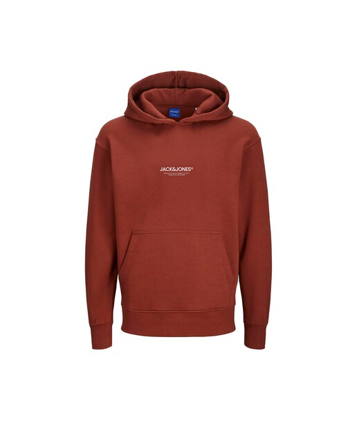 Sudadera con capucha de niño