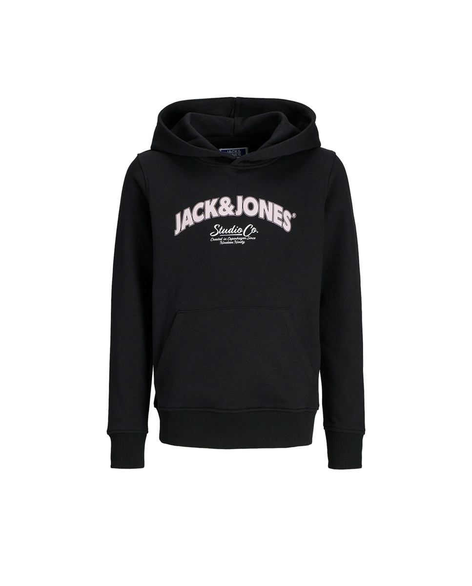 Imagen 0 de Sudadera con capucha de niño