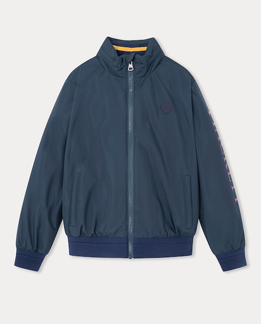 Imagen 0 de Chaqueta estilo bomber
