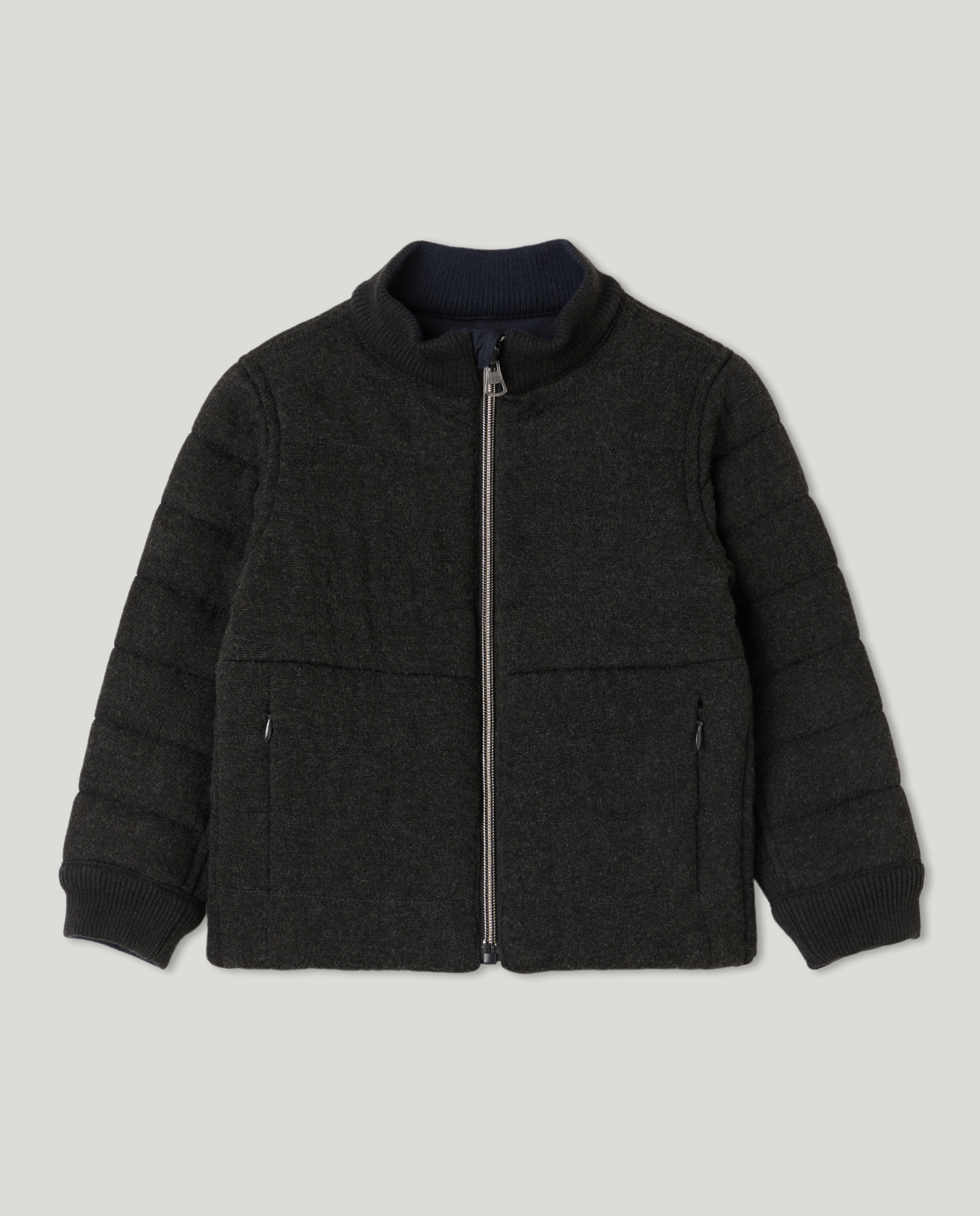 Imagen 0 de Chaqueta reversible de niño