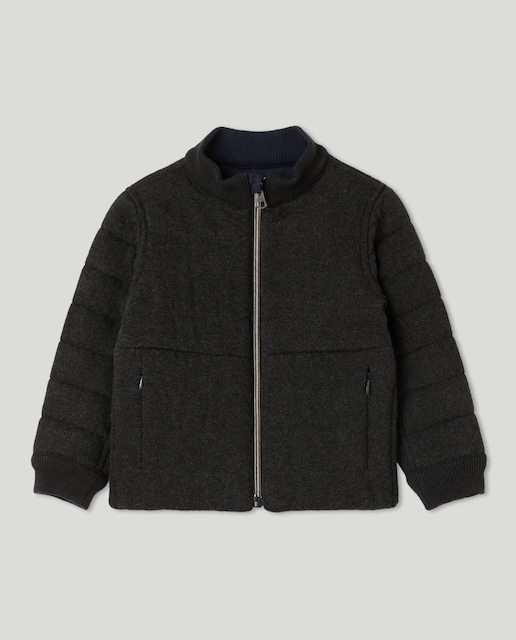 Imagen 0 de Chaqueta reversible de niño