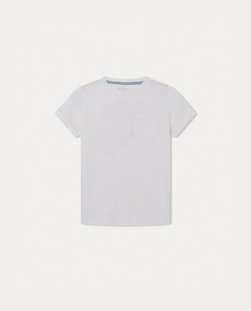 Imagen 0 de Camiseta de niño manga corta
