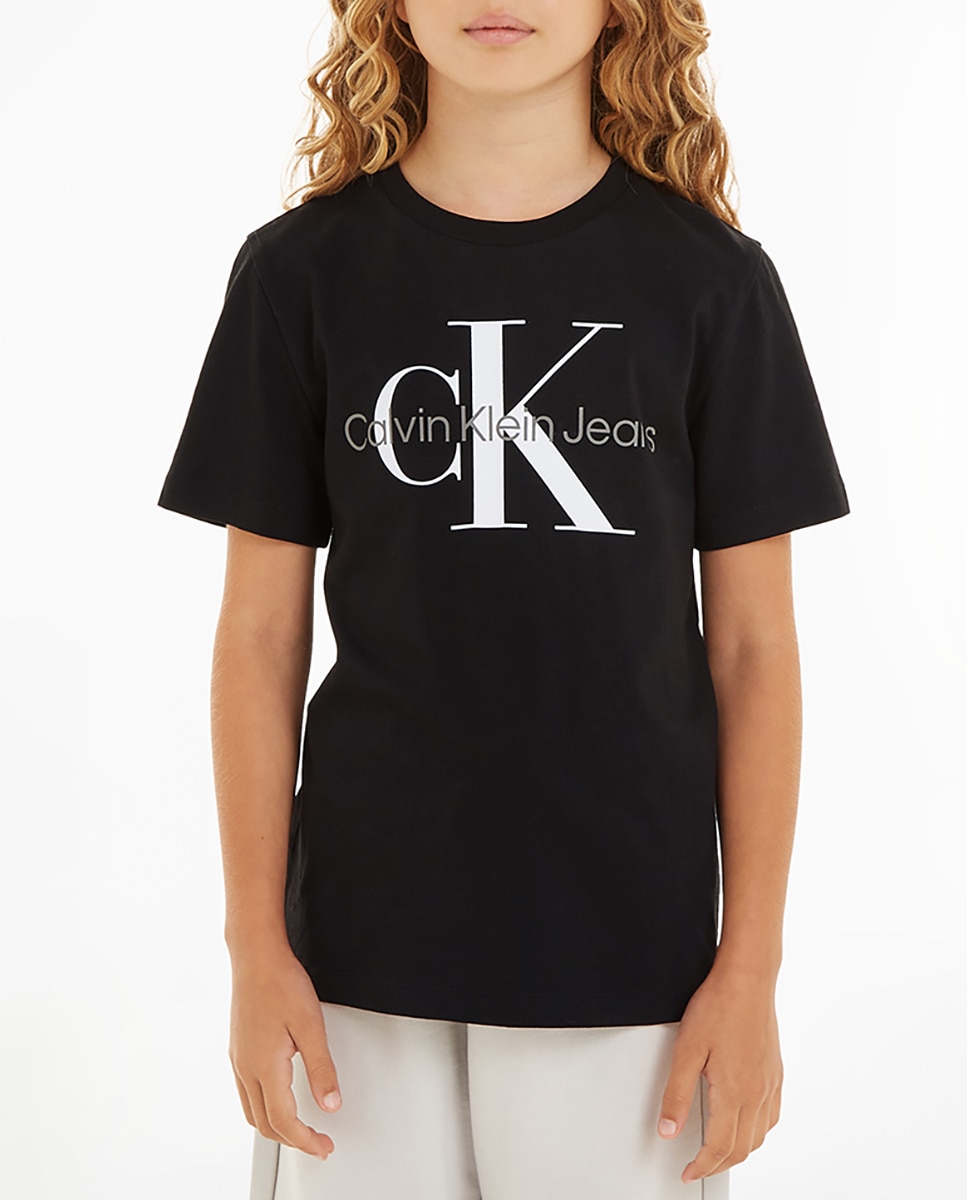 Imagen 0 de Camiseta de manga corta de niño